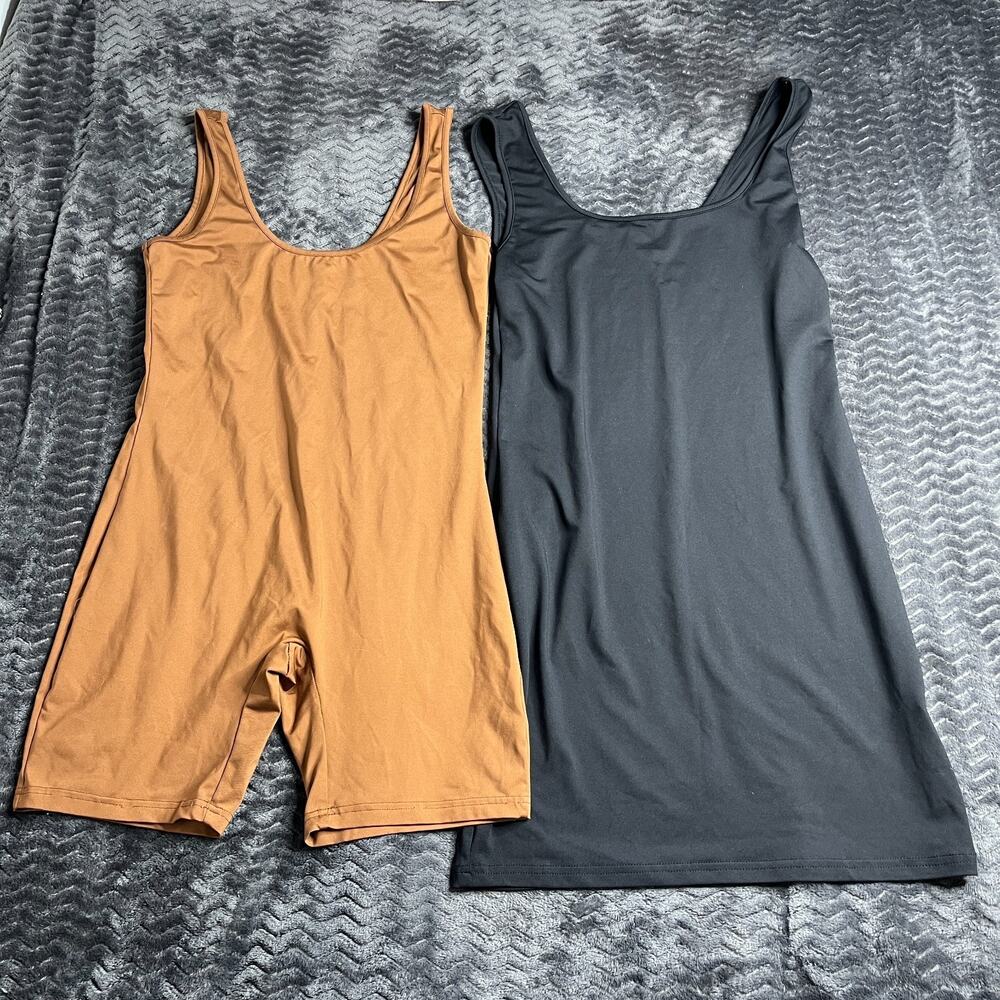 Playsuit Romper & Dress lot Loungewear size XL